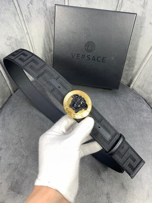 Versace Belts(AAAAA)-132