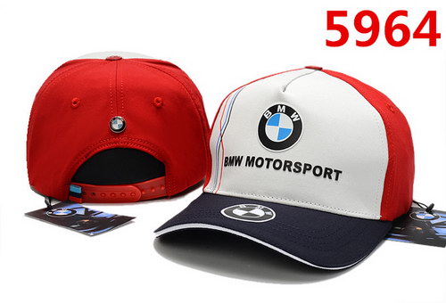 BMW Cap-031