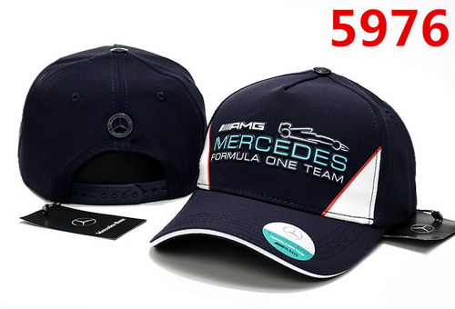 Mercedes-Bens AMG Cap-031