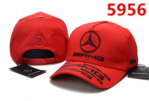 Mercedes-Bens AMG Cap-034