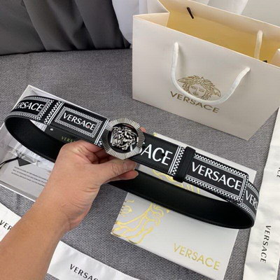 Versace Belts(AAAAA)-180