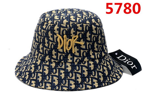 Dior Bucket Hat-004