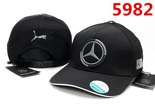 Mercedes-Bens AMG Cap-026