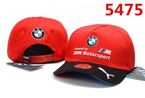 BMW Cap-035