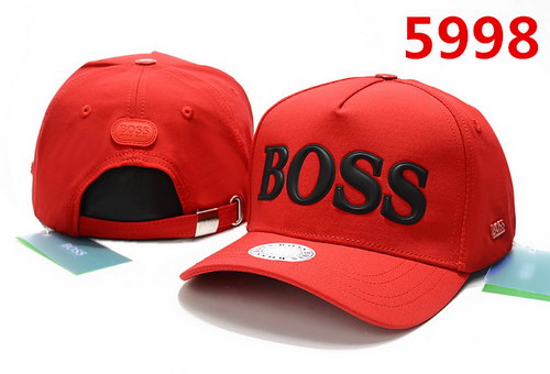 Boss Cap-003