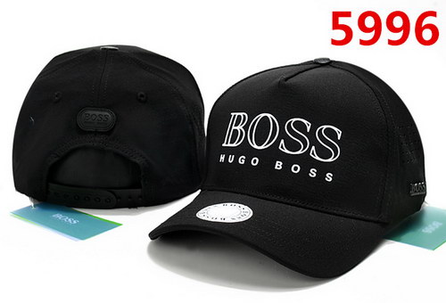 Boss Cap-005