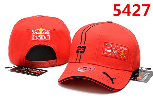 Red Bull Cap-002