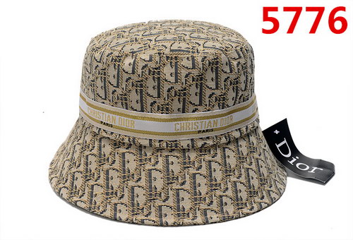Dior Bucket Hat-008