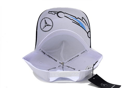 Mercedes-Bens AMG Cap-015