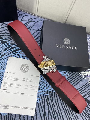 Versace Belts(AAAAA)-160