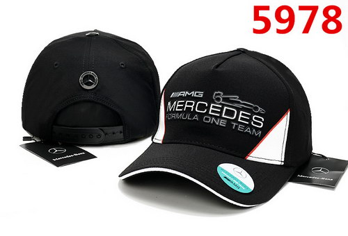 Mercedes-Bens AMG Cap-030