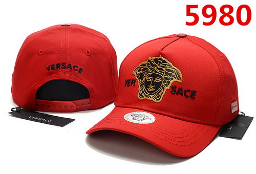 Versace Cap-004