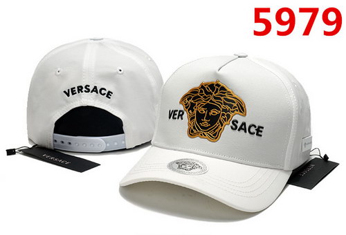 Versace Cap-005