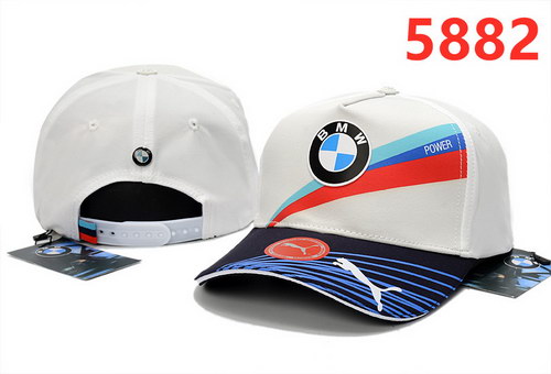BMW Cap-017