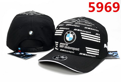 BMW Cap-026