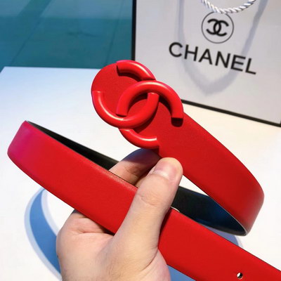 Chanel Belts Women(AAAAA)-017