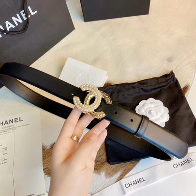 Chanel Belts Women(AAAAA)-010