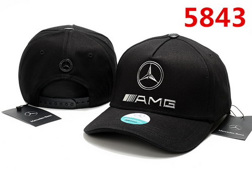 Mercedes-Bens AMG Cap-009