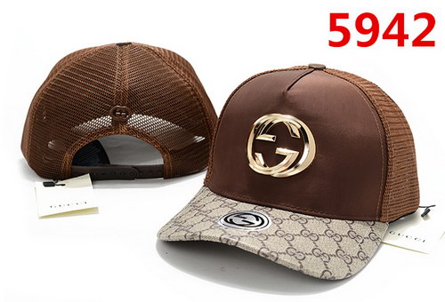 Gucci Cap-041