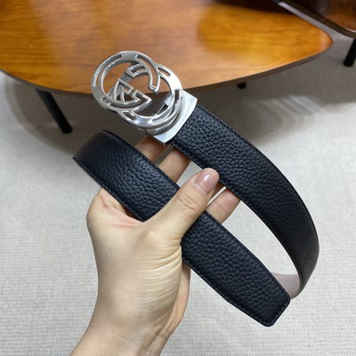Gucci Belts(AAAAA)-605