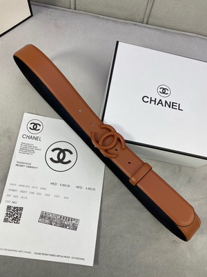 Chanel Belts Women(AAAAA)-021