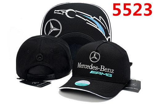 Mercedes-Bens AMG Cap-018