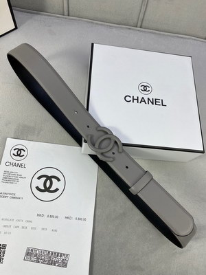 Chanel Belts Women(AAAAA)-028