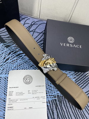 Versace Belts(AAAAA)-158