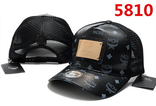 MCM Cap-002