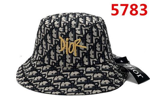 Dior Bucket Hat-001