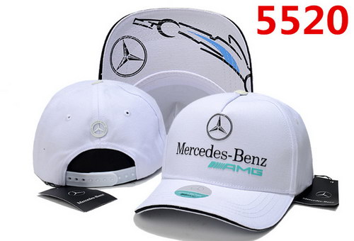 Mercedes-Bens AMG Cap-022