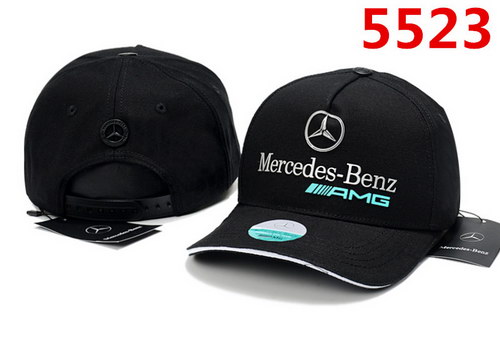 Mercedes-Bens AMG Cap-019