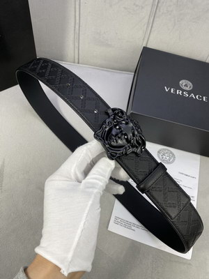 Versace Belts(AAAAA)-115