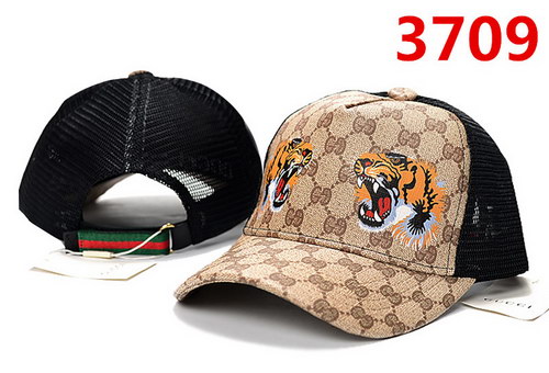 Gucci Cap-055