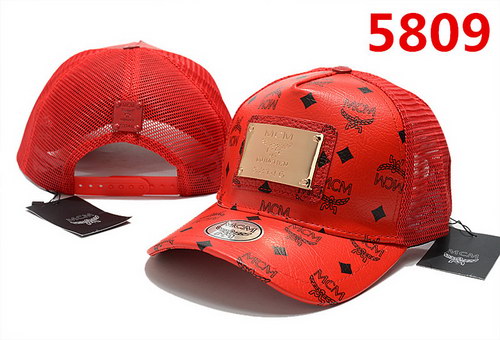 MCM Cap-001