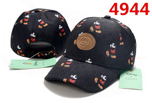 Gucci Cap-044