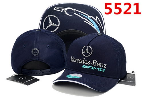 Mercedes-Bens AMG Cap-020