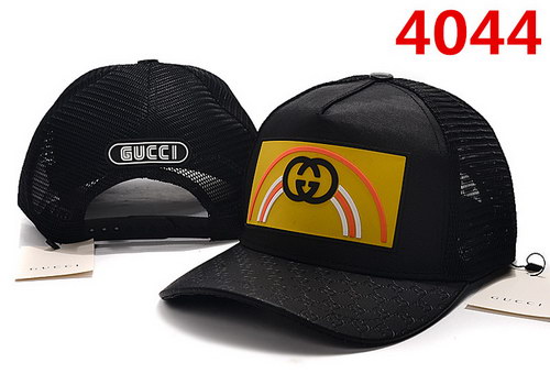 Gucci Cap-045