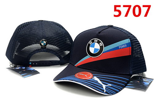 BMW Cap-020