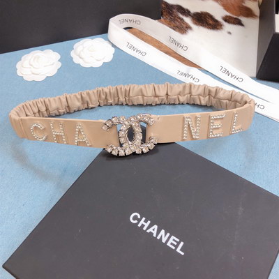 Chanel Belts Women(AAAAA)-074