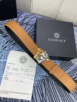 Versace Belts(AAAAA)-159