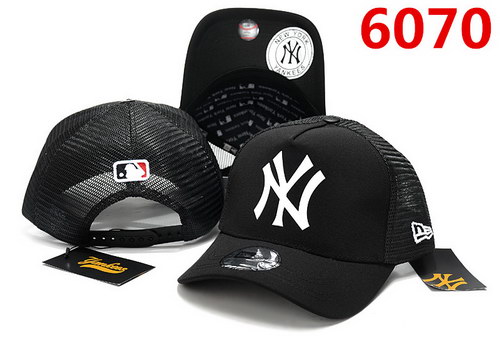 MLB Cap-009