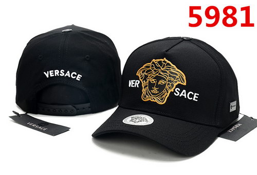 Versace Cap-003
