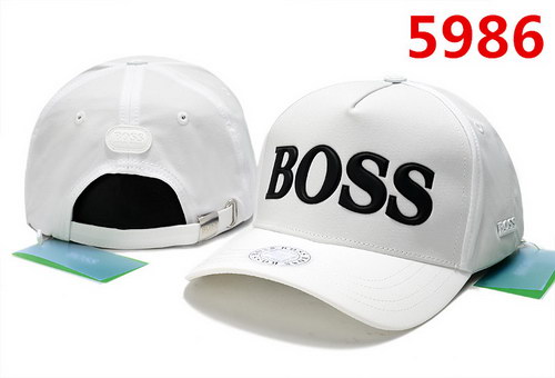 Boss Cap-015