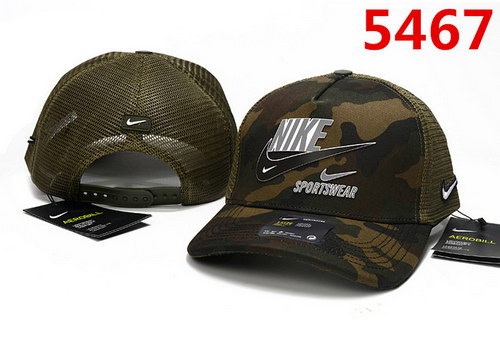 Nike Cap-063