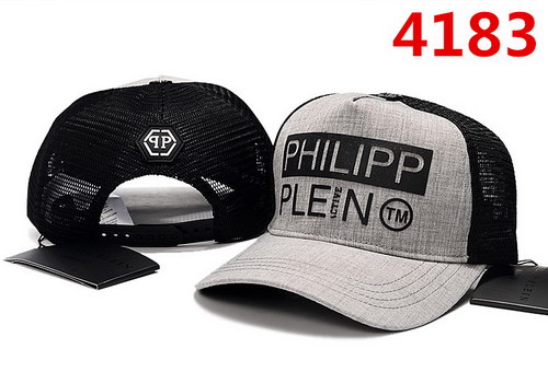 Philipp Plein Cap-029