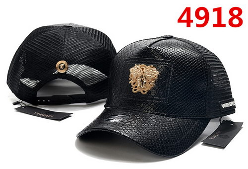 Versace Cap-008