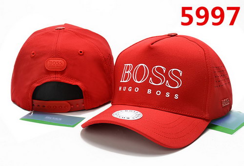 Boss Cap-004