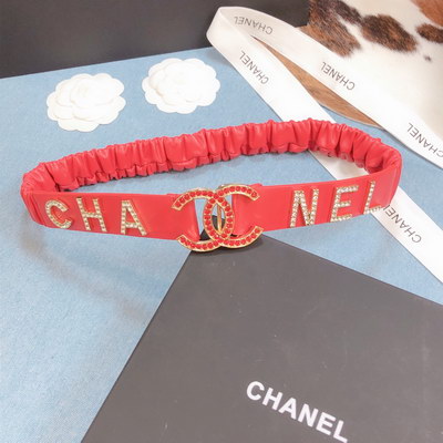 Chanel Belts Women(AAAAA)-079