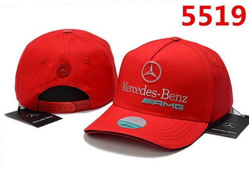 Mercedes-Bens AMG Cap-025